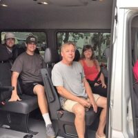 Ports of Call Tours