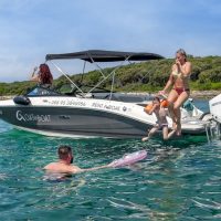 Jet Boats & Speed Boats