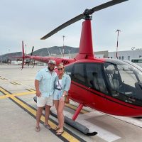 Helicopter Tours