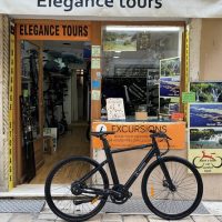 Bike Rentals