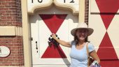 Excellent half-day, solo guided walking tour of Leiden (birthplace of Rembrandt); short train-ride from Amsterdam