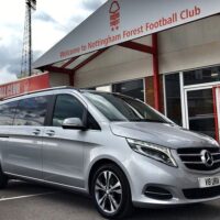 Transfers & Ground Transport