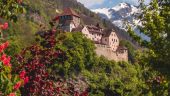 Insightful Vaduz Tour