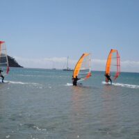 Surfing & Windsurfing