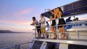 Nice Cruise but Expectations Were Higher