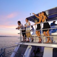Food, Wine & Nightlife