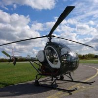 Helicopter Tours
