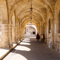 Walking & Biking Tours