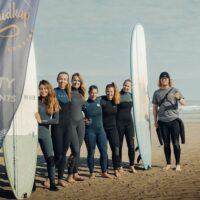 Cruises, Sailing & Water Tours