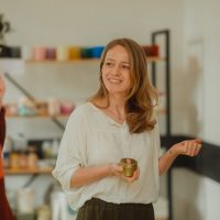 Craft Classes