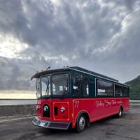 Trolley Tours