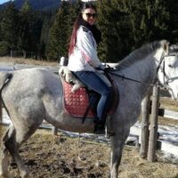 Horseback Riding