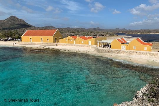 Good Friday in Bonaire