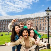 Self-guided Tours & Rentals