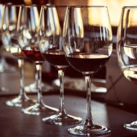 Food, Wine & Nightlife