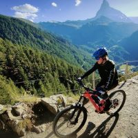 Bike & Mountain Bike Tours