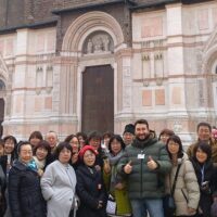 Archaeology Tours