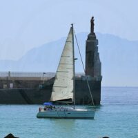 Sailing Trips
