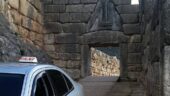 Great tour with Kostas