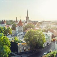Multi-day & Extended Tours