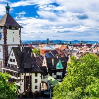 Tours & Sightseeing