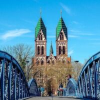 Walking & Biking Tours