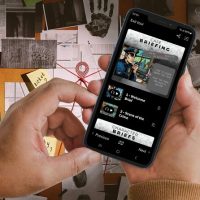 Self-guided Tours & Rentals