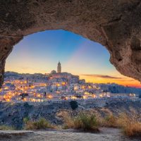 Bus & Minivan Tours