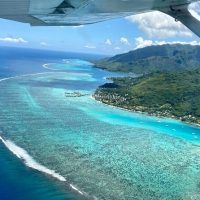 Air, Helicopter & Balloon Tours
