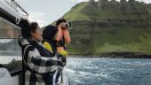 Elias was the best guide!