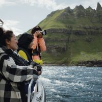 Sailing Trips