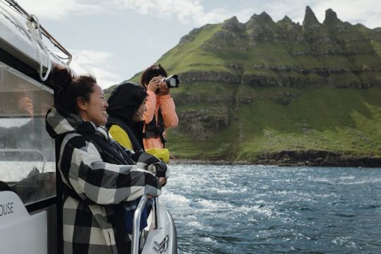 Valentine's Day in Faroe Islands
