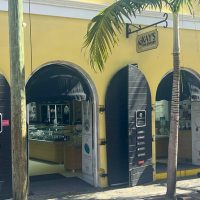 Shopping Tours