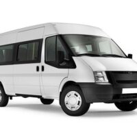 Airport & Ground Transfers