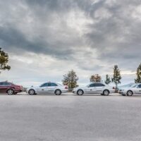Airport & Ground Transfers