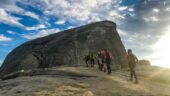 100% Recommend going with Lasting Adventures for Half Dome 4 Day trip