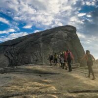 Holiday & Seasonal Tours