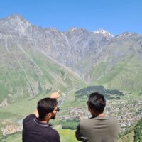 Eco Tours