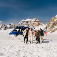 Helicopter Tours