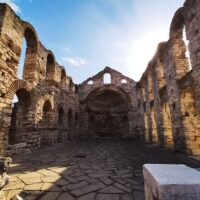 Luxury Tours