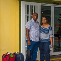 Transfers & Ground Transport