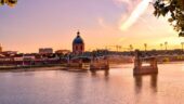 Customized tour to discover unusual aspects of Toulouse
