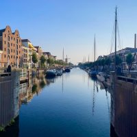 Audio Guided Tours
