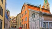 Chur's Hidden Gems Through the Lens