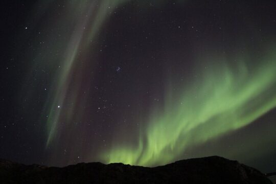 New Year’s Day long weekend in Northwest Territories
