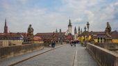 Walking tour