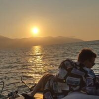 Sunset Cruises