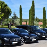 Private Drivers