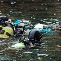 Scuba Diving