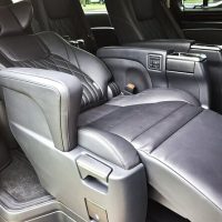 Airport & Ground Transfers